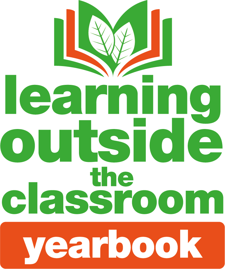 Learning Outside the Classroom Yearbook