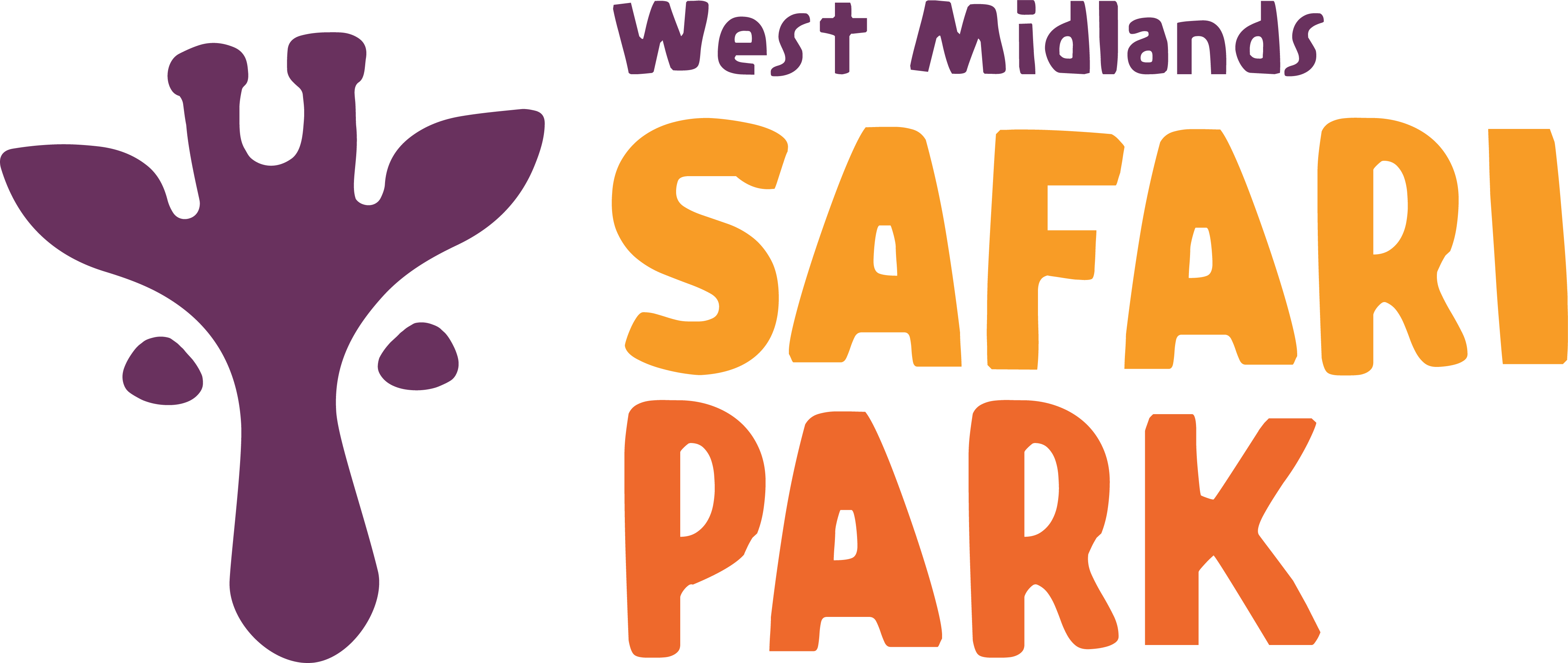 West Midland Safari & Leisure Park